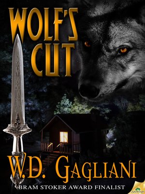 cover image of Wolf's Cut